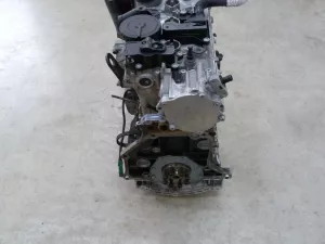 Двигатель VW Golf VI 2009-2013 VW Jetta 2011-2018 VW Passat [B7] 2011-2015 VW Passat CC 2008-2017 VW Tiguan 2007-2011 (CCZ 06J100033A) — фото 5