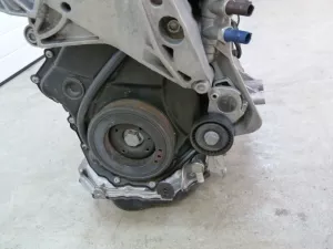 Двигатель VW Golf VI 2009-2013 VW Jetta 2011-2018 VW Passat [B7] 2011-2015 VW Passat CC 2008-2017 VW Tiguan 2007-2011 (CCZ 06J100033A) — фото 11