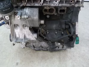 Двигатель VW Golf VI 2009-2013 VW Jetta 2011-2018 VW Passat [B7] 2011-2015 VW Passat CC 2008-2017 VW Tiguan 2007-2011 (CCZ 06J100033A) — фото 9