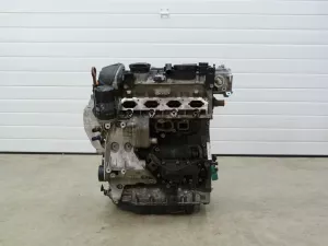 Двигатель VW Golf VI 2009-2013 VW Jetta 2011-2018 VW Passat [B7] 2011-2015 VW Passat CC 2008-2017 VW Tiguan 2007-2011 (CCZ 06J100033A) — фото 1