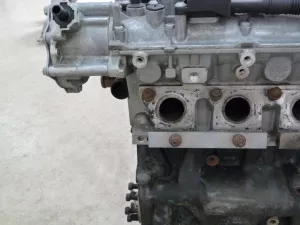 Двигатель VW Golf VI 2009-2013 VW Jetta 2011-2018 VW Passat [B7] 2011-2015 VW Passat CC 2008-2017 VW Tiguan 2007-2011 (CCZ 06J100033A) — фото 7