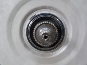 Коробка DSG VW Tiguan 2007-2011 (DQ500 0BH300011G) — фото 14