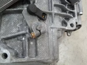 Коробка DSG VW Tiguan 2007-2011 (DQ500 0BH300011G) — фото 6