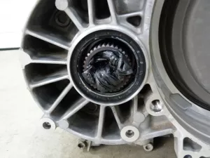 Коробка DSG VW Tiguan 2007-2011 (DQ500 0BH300011G) — фото 15