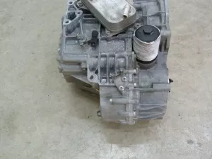 Коробка DSG VW Tiguan 2007-2011 (DQ500 0BH300011G) — фото 7