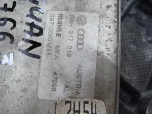 Коробка DSG VW Tiguan 2007-2011 (DQ500 0BH300011G) — фото 9