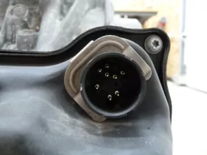 Коробка DSG VW Tiguan 2007-2011 (DQ500 0BH300011G) — фото 11