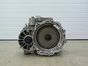Коробка DSG VW Tiguan 2007-2011 (DQ500 0BH300011G) — фото 1