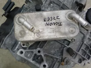 Коробка DSG VW Tiguan 2007-2011 (DQ500 0BH300011G) — фото 8