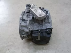 Коробка DSG VW Tiguan 2007-2011 (DQ500 0BH300011G) — фото 4