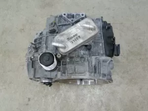 Коробка DSG VW Tiguan 2007-2011 (DQ500 0BH300011G) — фото 2