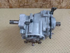 Коробка раздаточная VW Tiguan 2011-2016 (0A6409053AH) — фото 7