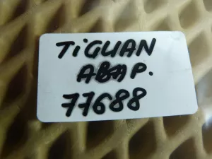 Кнопка аварийной сигнализации VW Golf Plus 2005-2014 VW Tiguan 2007-2011 (5M0953509A) — фото 5