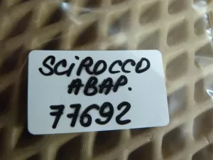 Кнопка аварийной сигнализации VW EOS 2006-2015 VW Scirocco 2008-2017 (1Q0953509) — фото 5