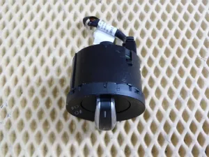 Переключатель света фар VW Scirocco 2008-2017 VW Sharan 2010> VW Tiguan 2007-2011 VW Tiguan 2011-2016 VW Touran 2010-2016 (3C8941431A) — фото 3