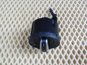 Переключатель света фар VW Passat [B6] 2005-2010 VW Passat [B7] 2011-2015 VW Passat CC 2008-2017 (3C8941431A) — фото 2