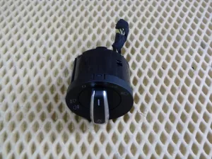 Переключатель света фар VW Passat [B6] 2005-2010 VW Passat [B7] 2011-2015 VW Passat CC 2008-2017 (3C8941431A) — фото 2