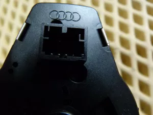 Переключатель света фар Audi A4 [B8] 2007-2015 Audi A4 [B8] Allroad 2009-2015 Audi A5/S5 [8F] Cabrio 2010-2016 Audi A5/S5 [8T] Coupe/Sportback 2007-2016 Audi Q5 [8R] 2008-2017 (8K0941531AS) — фото 4