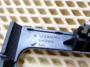 Накладка декоративная VW Passat [B7] 2011-2015 (3C8863082A 3AA858069) — фото 23