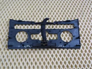 Накладка декоративная VW Passat [B7] 2011-2015 (3C8863082A 3AA858069) — фото 18