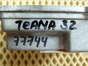 Блок управления AIR BAG Nissan Teana J32 2008-2013 (98820JN20B) — фото 4