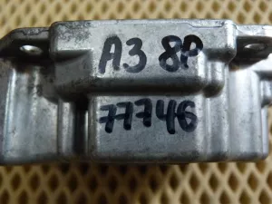 Блок управления AIR BAG Audi A3 [8PA] Sportback 2004-2013 (8P0959655L) — фото 6