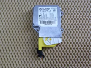 Блок управления AIR BAG Audi A4 [B8] 2007-2015 (8K0959655N) — фото 1