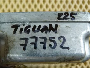 Блок управления AIR BAG VW Tiguan 2011-2016 (5N0959655T) — фото 5