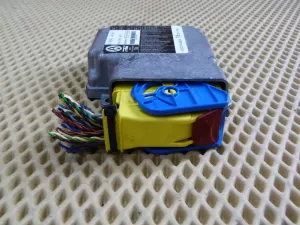 Блок управления AIR BAG VW Tiguan 2011-2016 (5N0959655T) — фото 2