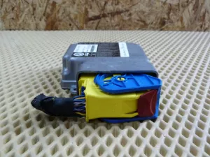 Блок управления AIR BAG VW Passat [B7] 2011-2015 (5N0959655T) — фото 2