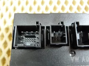Блок комфорта VW Passat [B7] 2011-2015 VW Passat CC 2008-2017 (3AA959433A) — фото 4