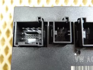 Блок комфорта VW Passat [B7] 2011-2015 VW Passat CC 2008-2017 (3AA959433C) — фото 3
