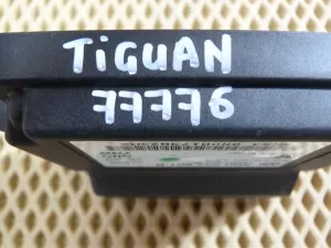 Блок управления парковочным тормозом VW Tiguan 2007-2011 VW Tiguan 2011-2016 (5N0907801B) — фото 4