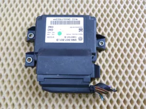 Блок управления парковочным тормозом VW Tiguan 2007-2011 VW Tiguan 2011-2016 (5N0907801B) — фото 1
