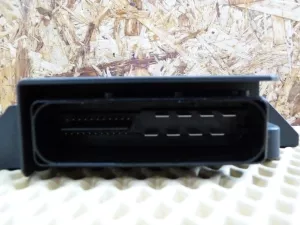 Блок управления парковочным тормозом VW Tiguan 2007-2011 VW Tiguan 2011-2016 (3AA907801E) — фото 2