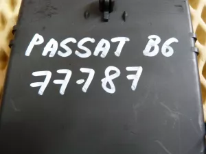 Блок электронный VW Passat [B6] 2005-2010 (GETEWAY 3C0907530C) — фото 4