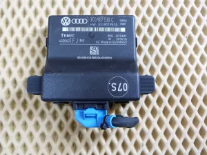 Блок электронный VW Passat [B6] 2005-2010 (GETEWAY 3C0907530C) — фото 1