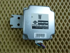 Блок электронный Nissan Murano (Z51) 2008-2015 (УПРАВЛЕНИЯ РАЗДАТОЧНОЙ КОРОБКОЙ 416501AA8A) — фото 1