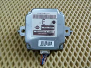 Блок электронный Nissan X-Trail (T31) 2007-2014 Renault Koleos (HY) 2008-2016 (УПРАВЛЕНИЯ РАЗДАТОЧНОЙ КОРОБКОЙ 41650JG04A) — фото 1