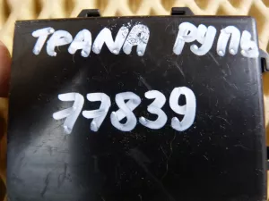 Блок электронный Nissan Teana J32 2008-2013 (КОНТРОЛЬ РУЛЕВОГО УПРАВЛЕНИЯ 28501JN00A) — фото 4
