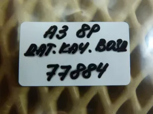 Датчик качества воздуха Audi A3 [8PA] Sportback 2004-2013 (4B0907659A) — фото 4