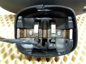 Зеркало заднего вида VW Scirocco 2008-2017 (1K8857511) — фото 12