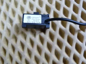 Микрофон VW Passat [B7] 2011-2015 VW Passat CC 2008-2017 (3C0035711A) — фото 2