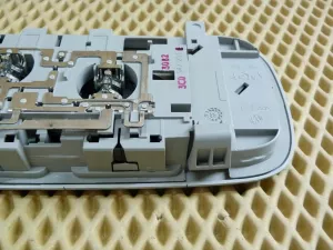 Плафон салонный VW Passat [B7] 2011-2015 VW Passat CC 2008-2017 (3C0947291E) — фото 8