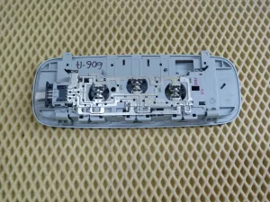 Плафон салонный VW Passat [B7] 2011-2015 VW Passat CC 2008-2017 (3C0947291E) — фото 6