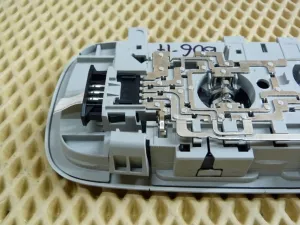 Плафон салонный VW Passat [B7] 2011-2015 VW Passat CC 2008-2017 (3C0947291E) — фото 7
