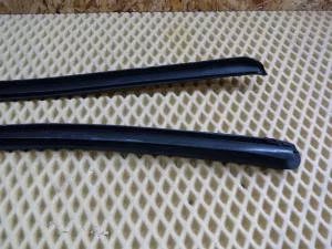 Молдинг лобового стекла Audi A4 [B6] 2000-2004 Audi A4 [B7] 2005-2007 (8E0854328E 8E0854327E) — фото 8