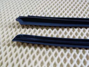 Молдинг лобового стекла Audi A4 [B6] 2000-2004 Audi A4 [B7] 2005-2007 (8E0854328E 8E0854327E) — фото 5