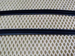 Молдинг лобового стекла Audi A3 [8P1] 2003-2013 Audi A3 [8PA] Sportback 2004-2013 (8P0854327B 8P0854328B) — фото 8