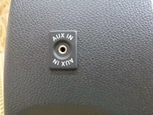Подлокотник VW Scirocco 2008-2017 (1K0864207E 1K0863323Q 5N0035341H 5M0035724) — фото 15